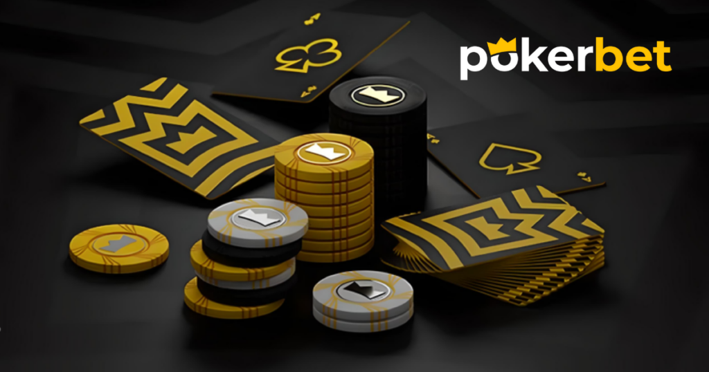 онлайн-покер Покербет